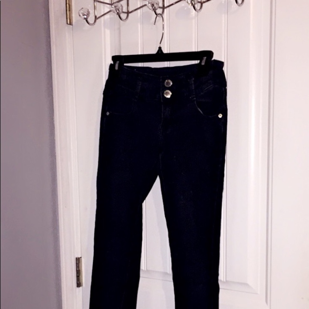 Jeans for Juniors 💗